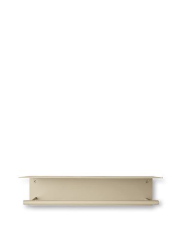 Ferm Living Dora Handtuchregal H: 12 cm - Kaschmir