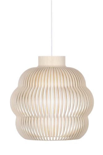 Secto Design Kumulo Pendant Ø: 55 m - Birch