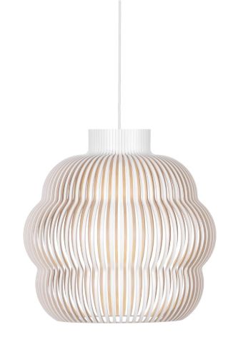 Secto Design Kumulo Pendant Ø: 55 cm - White