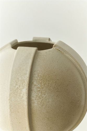 Louise Roe Vinci Vase Nr. 02 – Vintage-Glasur