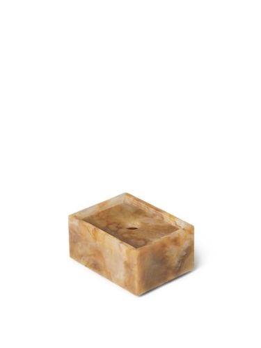 Ferm Living Mist Box - 7,5x10 cm - Sugar Kelp