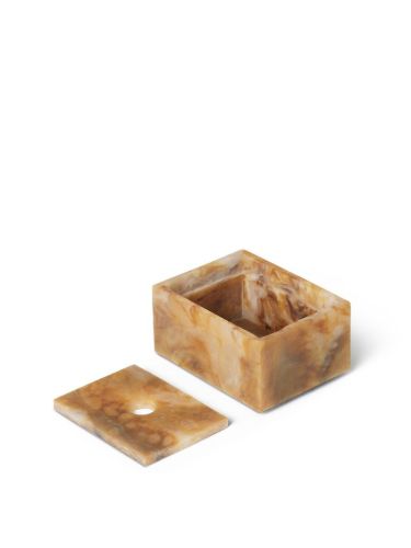 Ferm Living Mist Box - 7,5x10 cm - Zuckerkelp