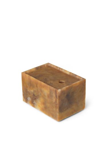 Ferm Living Mist Box - 10x15 cm - Sugar Kelp