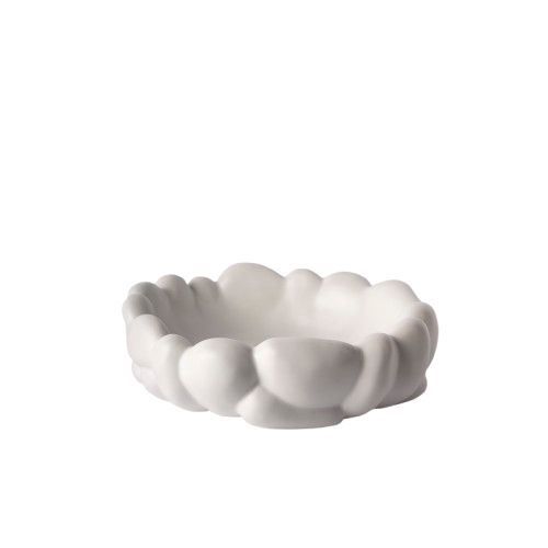 raawii Cloud Centerpiece Ø: 32 cm - Vaporous Grey
