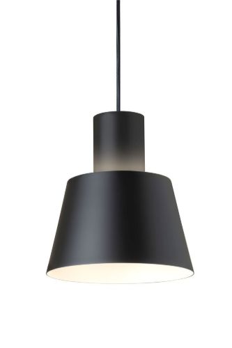 ANTIDARK A1 Kit V2 Pendel Ø: 17 cm - Sort