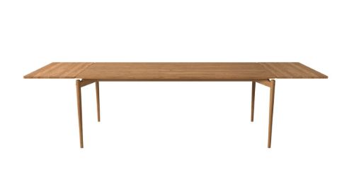 Bruunmunch PURE Dinner Esstisch 190x85 cm - Geölte Eiche