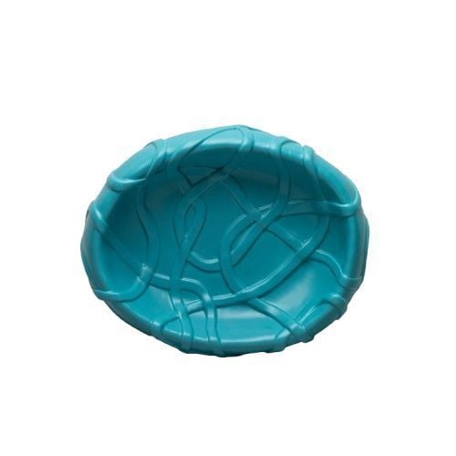 raawii Michael Kvium Jam Fad B: 34 cm - Azure Blue