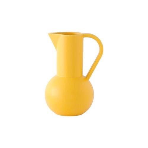 raawii Strøm Small Kande H: 20 cm - Freesia