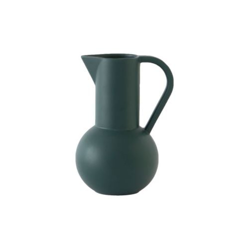 raawii Strøm Small Kande H: 20 cm - Green Gables