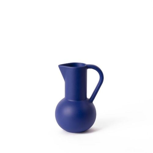 raawii Strøm Small Kande H: 20 cm - Horizon  Blue