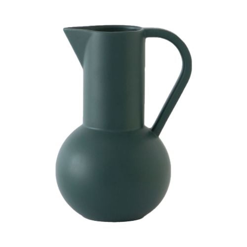 raawii Strøm Large Kande H: 28 cm - Green Gables