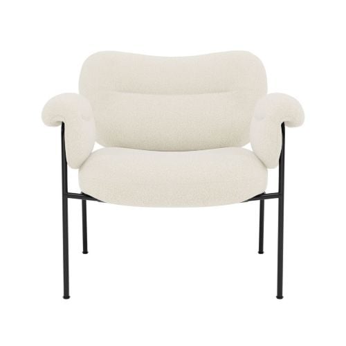 Fogia Bollo Armchair H: 71 cm - Karakorum 001