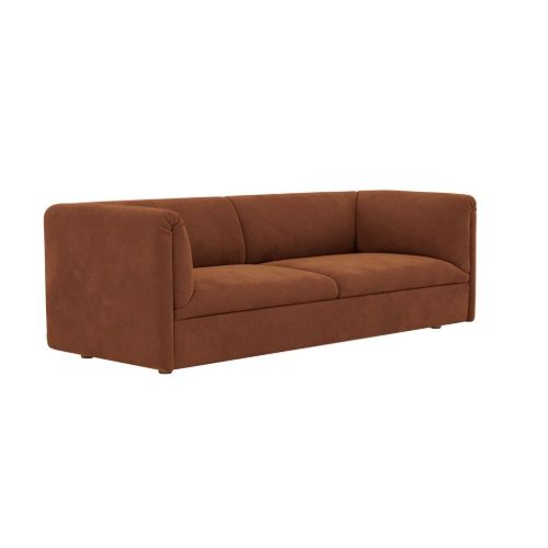 Fogia Retreat 2,5 Pers. Sofa L: 224 cm - Megan 21