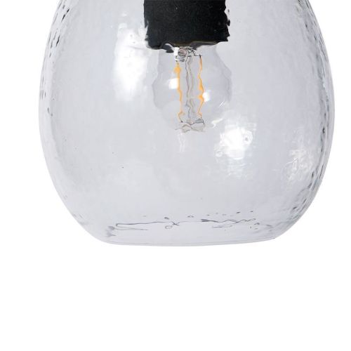 MUUBS Kiho Lampe Ø: 15 cm - Klar