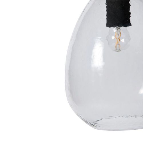 MUUBS Kiho Lampe Ø: 20 cm - Klar