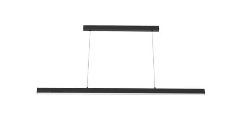 ANTIDARK Volare Pendant L: 120 cm - Sort