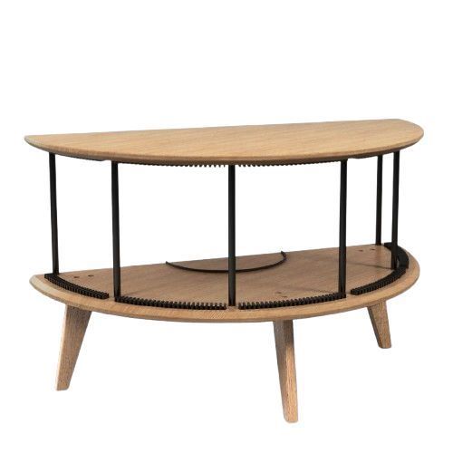 Kristian Juul Display LUNA 60,5x97,4 cm - Eg