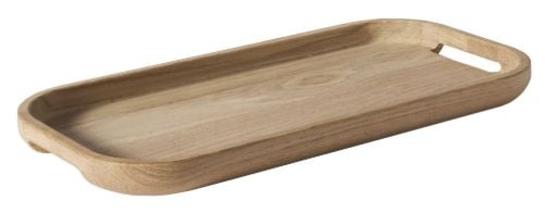 Andersen Furniture Flexion Serviertablett 40x20 cm - Eiche 