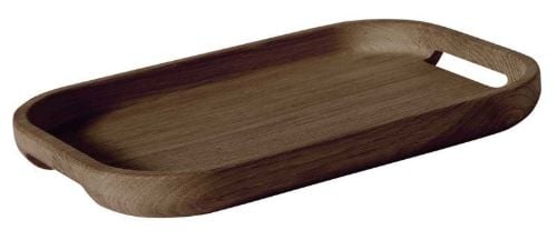 Andersen Furniture Flexion Serviertablett 30x20 cm - Esche