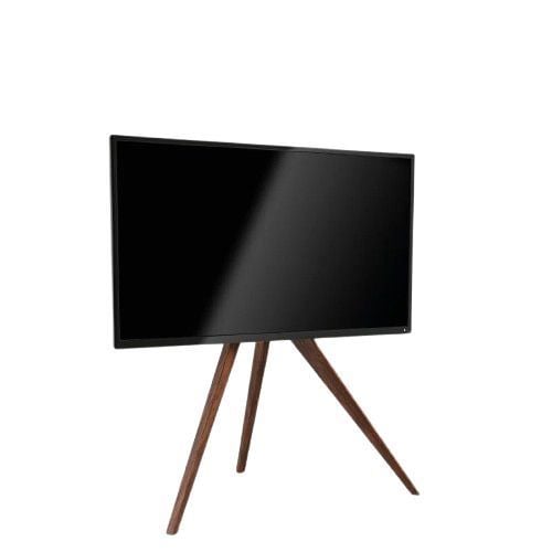 Kristian Juul ELLA TV-Stander H: 108,5 cm - Valnød