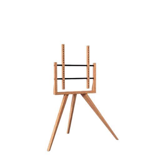 Kristian Juul ELLA TV-Ständer H: 108,5 cm - Eiche