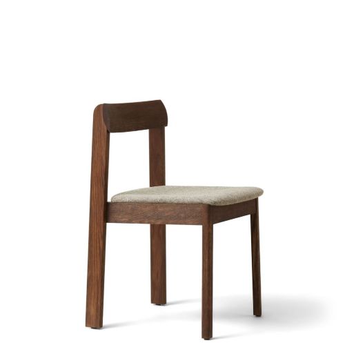 Form & Refine Blueprint Stuhl SH: 46 cm – Räuchereiche/Hallingdal