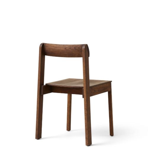 Form & Refine Blueprint Stuhl SH: 46 cm – Räuchereiche/Hallingdal