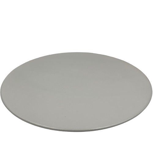 Wolff Nordic Zero Støbejernsfad Ø: 34,5 cm - Støbejern/Grå