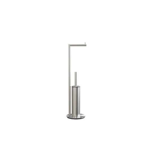 FROST NOVA2 Toiletbørste 1988 Combi H: 60,8 cm - Børstet