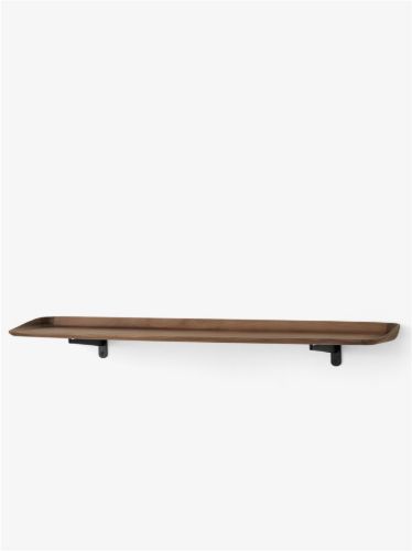 &Tradition Guild Regal HM15 L: 120 cm - Walnuss