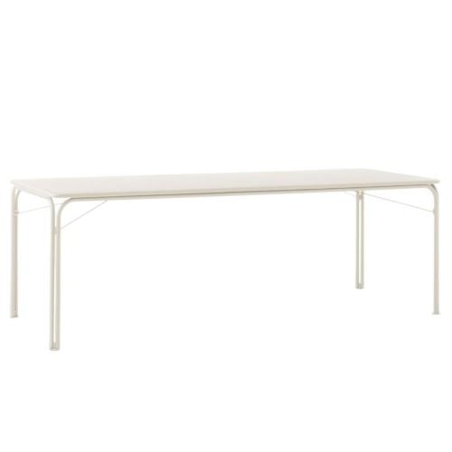 &Tradition Thorvald SC99 Dining Table L: 220 cm - Ivory