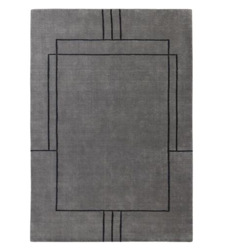 &Tradition Cruise AP23 Gulvtæppe 170x240 cm - Colombo Grey Blue