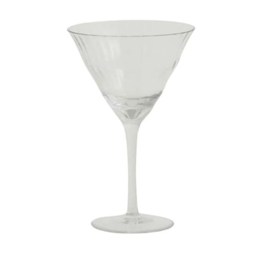Nordal Opia Cocktailglas Ø: 12 cm - Klar