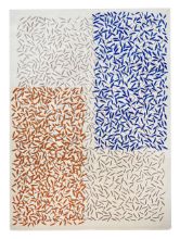 Bild von Massimo Copenhagen Affinity Teppich 200x300 cm - Lagune