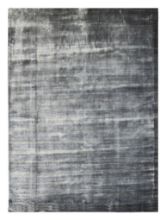 Bild von Massimo Copenhagen Bambus-Teppich 170 x 240 cm - Grau