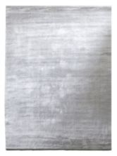 Bild von Massimo Copenhagen Bambus-Teppich 170 x 240 cm - Hellgrau