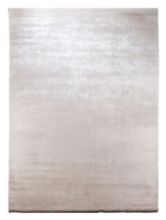 Bild von Massimo Copenhagen Bambusteppich 170x240 cm - Rose Dust