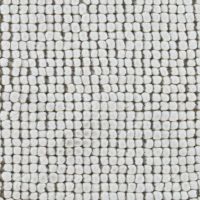 Bild von Massimo Copenhagen Bubbles Teppich 170x240 cm - Creme