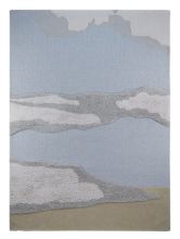 Bild von Massimo Copenhagen Cloud 9 Teppich 140x200 cm - Morgen