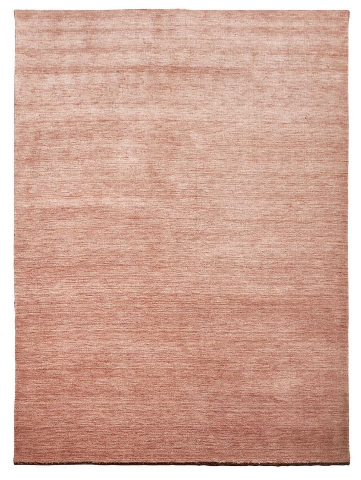 Bild von Massimo Copenhagen Earth Teppich 170x240 cm - Blush