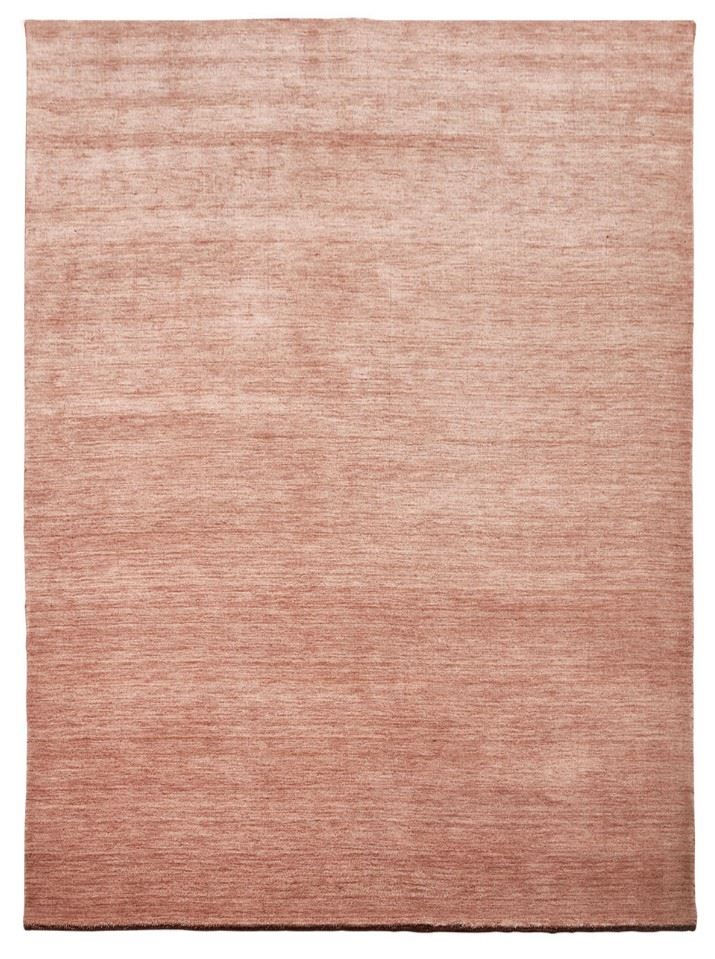 Bild von Massimo Copenhagen Earth Teppich 200x300 cm - Blush