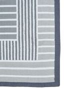 Bild von Massimo Copenhagen Hemp Collection Teppich 200x300 cm - Grau