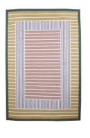 Bild von Massimo Copenhagen Hemp Collection Teppich 200x300 cm - Multi