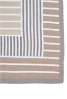 Bild von Massimo Copenhagen Hemp Collection Teppich 200x300 cm - Nougat/Rose