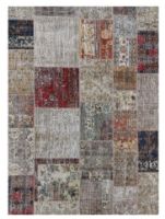 Bild von Massimo Copenhagen Vintage Teppich 300x400 cm – Naturstark