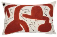 Bild von Poulin Design MIRÓ Pude 41x65 cm - Ohne Titel (1975) 