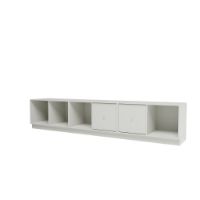 Bild von Montana QS Rest III Bank 208,2x35,4x38 cm inkl. Basis 7 cm - Nordisch