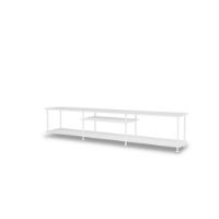 Bild von Montana QS Free 111010 Rolle 203,4x41,7x38 cm - New White