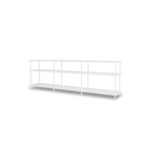 Bild von Montana QS Free 111222 Rolle 203,4x64,4x38 cm - New White