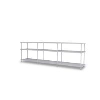 Bild von Montana QS Free 111222 Rolle 203,4x64,4x38 cm - Fjord